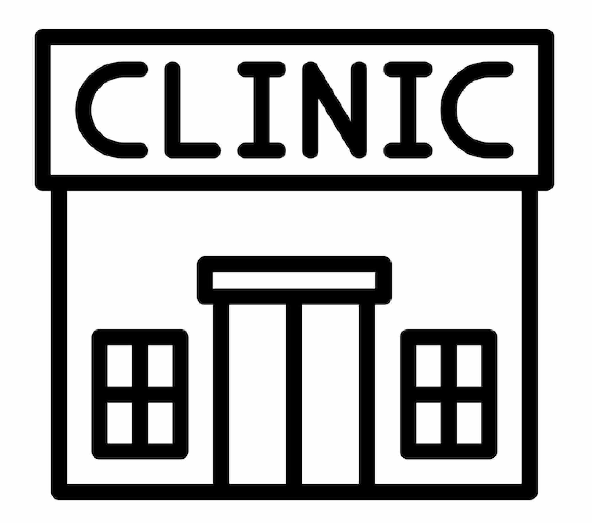 Clinic logo 1 FF